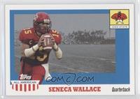 Seneca Wallace