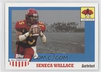 Seneca Wallace