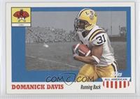 Domanick Davis