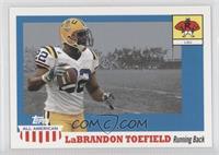 LaBrandon Toefield