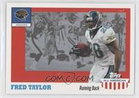 Fred Taylor