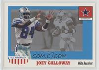 Joey Galloway