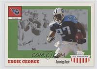 Eddie George