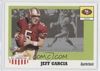 Jeff Garcia