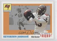 Keyshawn Johnson