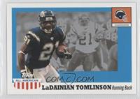 LaDainian Tomlinson