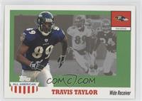 Travis Taylor