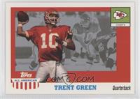 Trent Green