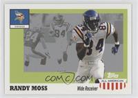 Randy Moss