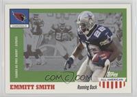 Emmitt Smith