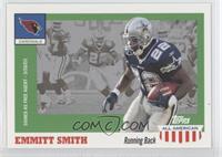 Emmitt Smith