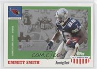 Emmitt Smith