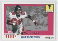 Warrick Dunn