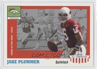 Jake Plummer