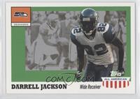 Darrell Jackson