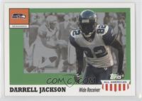 Darrell Jackson