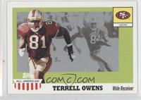 Terrell Owens