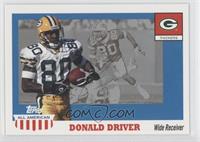 Donald Driver