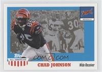 Chad Johnson