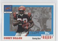 Corey Dillon