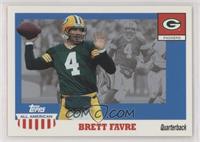 Brett Favre