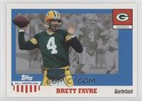 Brett Favre