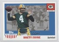 Brett Favre