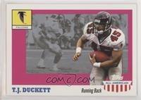 T.J. Duckett