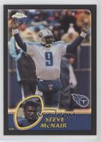 Steve McNair #/599