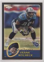 Frank Wycheck #/599