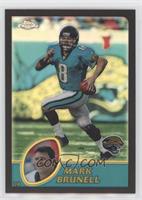 Mark Brunell [EX to NM] #/599
