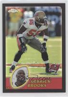 Derrick Brooks #/599