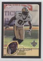 Joe Horn #/599