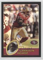 Garrison Hearst #/599