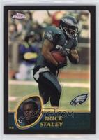 Duce Staley #/599