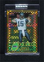 Seneca Wallace [Uncirculated] #/101