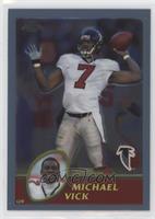 Michael Vick [EX to NM]