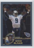 Steve McNair