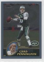 Chad Pennington