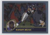 Randy Moss