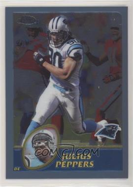 2003 Topps Chrome - [Base] #139 - Julius Peppers