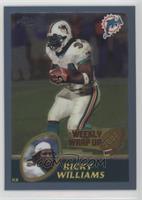 Ricky Williams