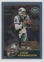 Chad Pennington