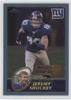 Jeremy Shockey