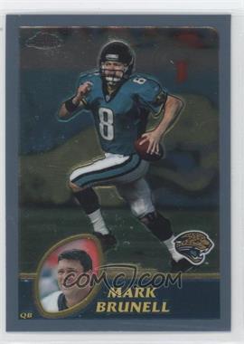 2003 Topps Chrome - [Base] #17 - Mark Brunell