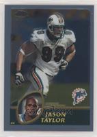 Jason Taylor