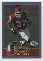 Priest Holmes