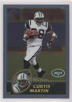 Curtis Martin