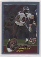 Warren Sapp