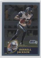 Darrell Jackson